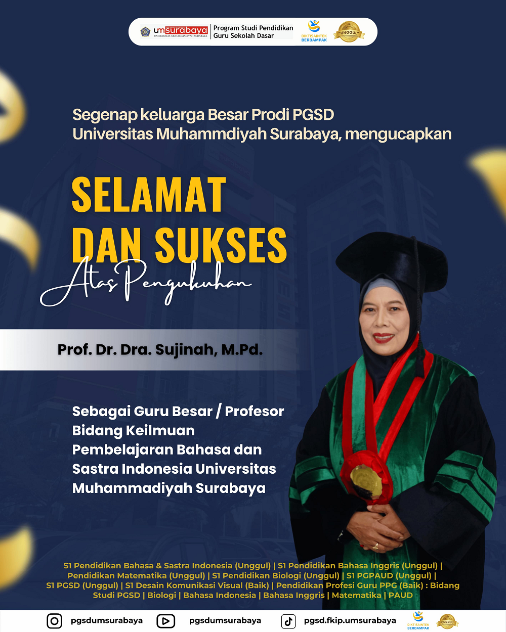 courses